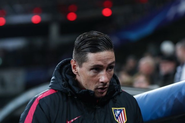 Torres “Atletiko”dan getdi