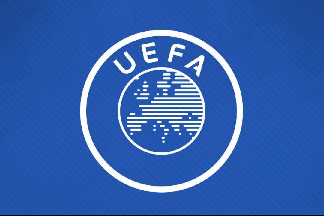 UEFA-dan daha bir açıqlama -