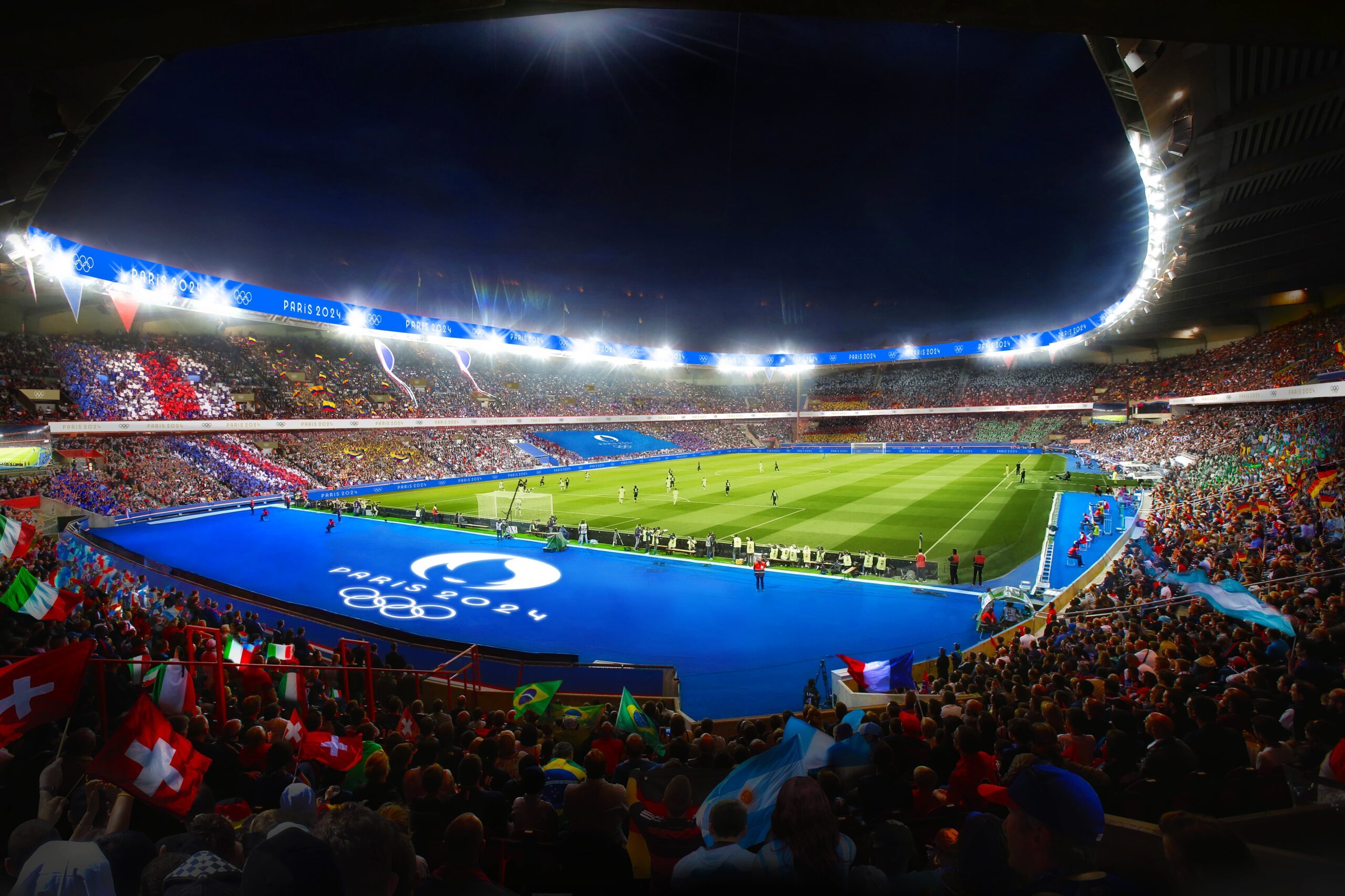 Где будет проходить олимпийские игры в 2024. Олимпийские объекты Париж 2024. Олимпийский стадион Париж 2024. Кубок Азии 2024. Футбольный стадион Катара 2024.
